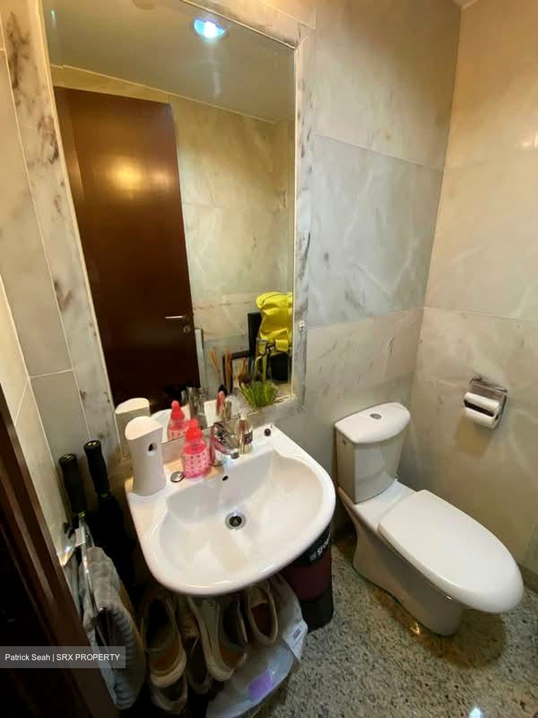 Riverside 48 (D9), Apartment #556780171
